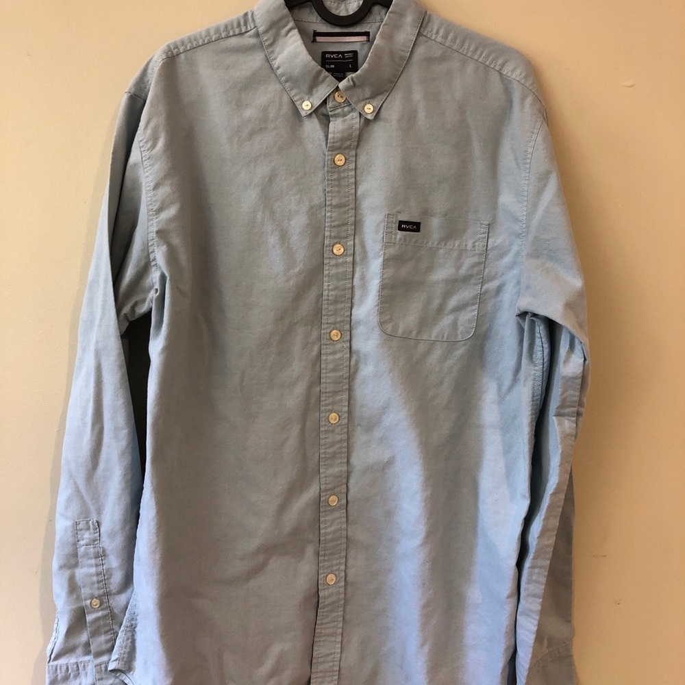 RVCA That’ll Do Oxford